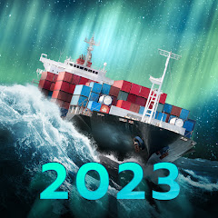 Shipping Manager - 2023 Mod APK 1.3.28 [Sınırsız Para Hacklendi]