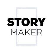 Insta Story Art Maker: Story Creator for Instagram icon