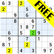 Sudoku Mod APK 3.0 [ازالة الاعلانات]