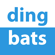 Dingbats - Word Trivia Mod APK 4.4 [Dinheiro ilimitado hackeado]