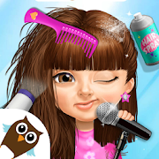 Sweet Baby Girl Pop Stars - Superstar Salon & Show Mod APK 3.0.10080 [ازالة الاعلانات]