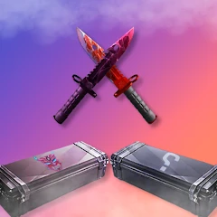 Case Simulator For Standoff 2 Mod APK 2.0[Mod money]