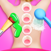 Makeover Games: Makeup Salon Mod APK 2.1 [Compra grátis]