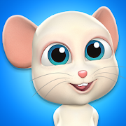 My Talking Hal Mod APK 2.0.5[Remove ads,Mod speed]