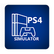 PS4 Simulator Mod APK 1.0 [Pembelian gratis]