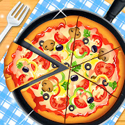 juego de pizzero-Cocina Juegos Mod APK 0.34.0 [Reklamları kaldırmak]