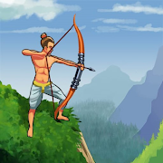 Little Archer: Ramayana War Mod APK 1.4.6[Remove ads,Mod speed]