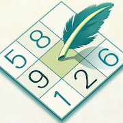 Sudoku Charmy - Classic Number Puzzle Games Mod APK 4.7101[Remove ads,Mod speed]