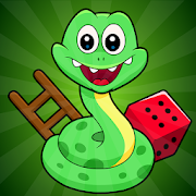Serpientes y Escaleras - Juegos de Mesa Clásicos Mod APK 7.0.2 [ازالة الاعلانات]