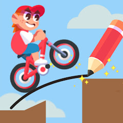 Draw The Road Mod APK 0.1[Unlimited money]
