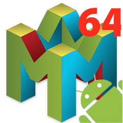 Mupen64Plus - Project64 Мод APK 1.3.0 [Бесплатная покупка]