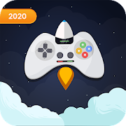 Game Booster 4x Faster Pro - GFX Tool & Lag Fix Mod Apk 1.1 