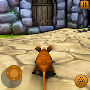 Home Mouse simulator: Virtual Mother & Mouse Mod APK 7.2.2[Free purchase]