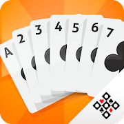 Canasta Real Online Mod APK 136.1.3[Remove ads,Mod speed]