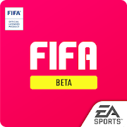 FIFA SOCCER:  GAMEPLAY BETA Mod APK 20.9.07 [Weak enemy]