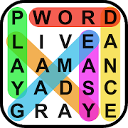 Word Search : Find Hidden Word Game Mod APK 6.1[Remove ads]