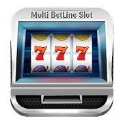 Slot Machine - Multi BetLine Mod Apk 2.6.9 