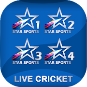 Free download Download Star Sports Live Cricket Mod APK for Android