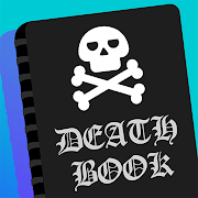 Death Book Mod APK 0.4.2[Free purchase]