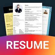 Resume Builder & CV Maker Mod APK 1.01.39.0926[Unlocked,VIP]