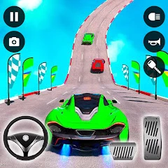Car Games - Race Master 3D Mod APK 1.1.2[Free purchase,Free shopping]