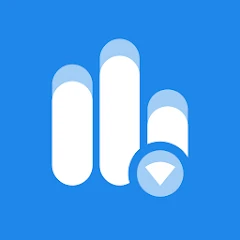 Network Guru: Speed Indicator icon