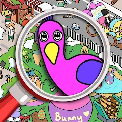 Find It: Hidden Object icon