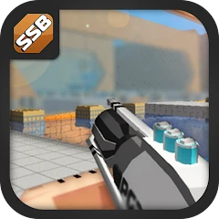 Simple Sandbox Mod APK 1.5.8[God Mode]