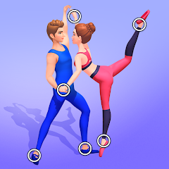 Move Ballerina Mod APK 0.2.6.0 [Uang yang tidak terbatas]