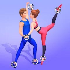 Move Ballerina Mod APK 0.2.6.7[Remove ads]