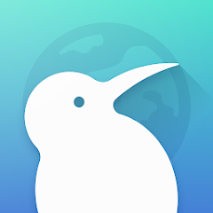Kiwi Browser - Fast & Quiet Мод APK 124.0.6327.2 [Мод Деньги]