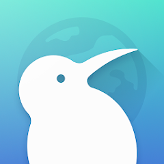 Kiwi Browser - Fast & Quiet Mod APK 124.0.6327.4[Mod money]