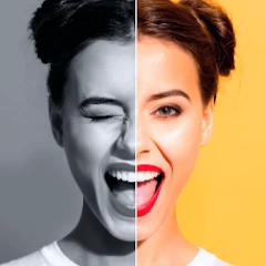 Colorize Photos - AI Enhancer Mod APK 2.1.8[Remove ads,Unlocked,Premium,Mod speed]