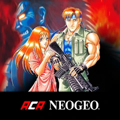 SHOCK TROOPERS ACA NEOGEO Mod APK 1.0[Mod money]