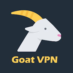 Goat Proxy Mod APK 3.7.2 [Kilitli,VIP]