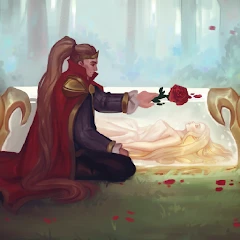 A Kiss from Death Mod APK 1.0.7[Remove ads,Unlocked]