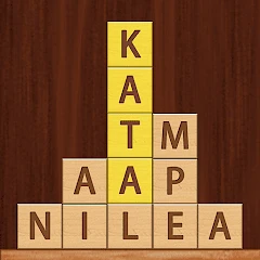 Teka-teki Kata Mod APK 2.1192[Remove ads,Mod speed]