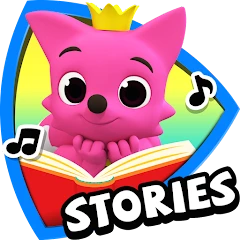 Pinkfong Kids Stories