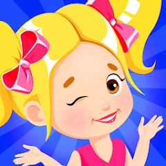 Like Nastya Mod APK 1.1.6[Mod money]
