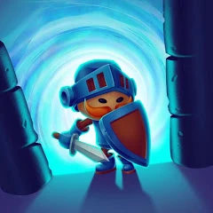 Portal Defense icon