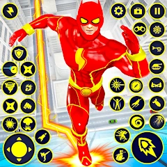 Speed Hero: Superhero Games Mod APK 1606[Remove ads]