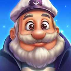 Match Cruise: Match3 Adventure Mod APK 1.7.2[Unlimited money]
