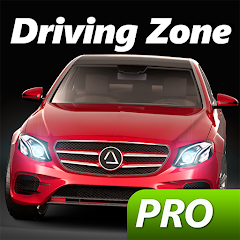 Driving Zone: Germany Pro Mod APK 1.00.60[Unlimited money,Full]