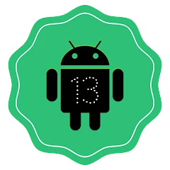 Android 13 Widget for KWGT Mod APK 16[Donate,Mod Menu]