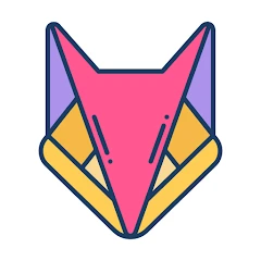 Foxbit Icon Pack icon