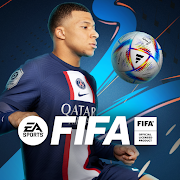 FIFA Soccer Mod APK 18.1.03[Mod money]