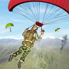 Modern War: Gun Shooting Games Mod APK 5.0.3[Remove ads,Unlimited money]
