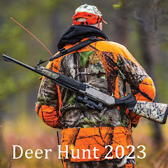 Wild Deer Hunting Adventure Mod APK 1.0.9[Unlimited money]