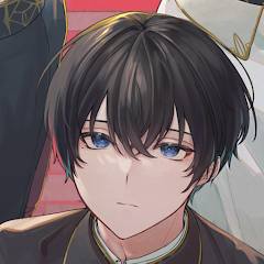BL Yaoi Otome Story Blank Page icon