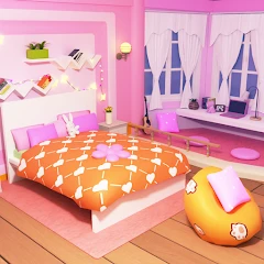 House Clean Up 3D- Decor Games Mod APK 1.8.0[Remove ads,Unlimited money]